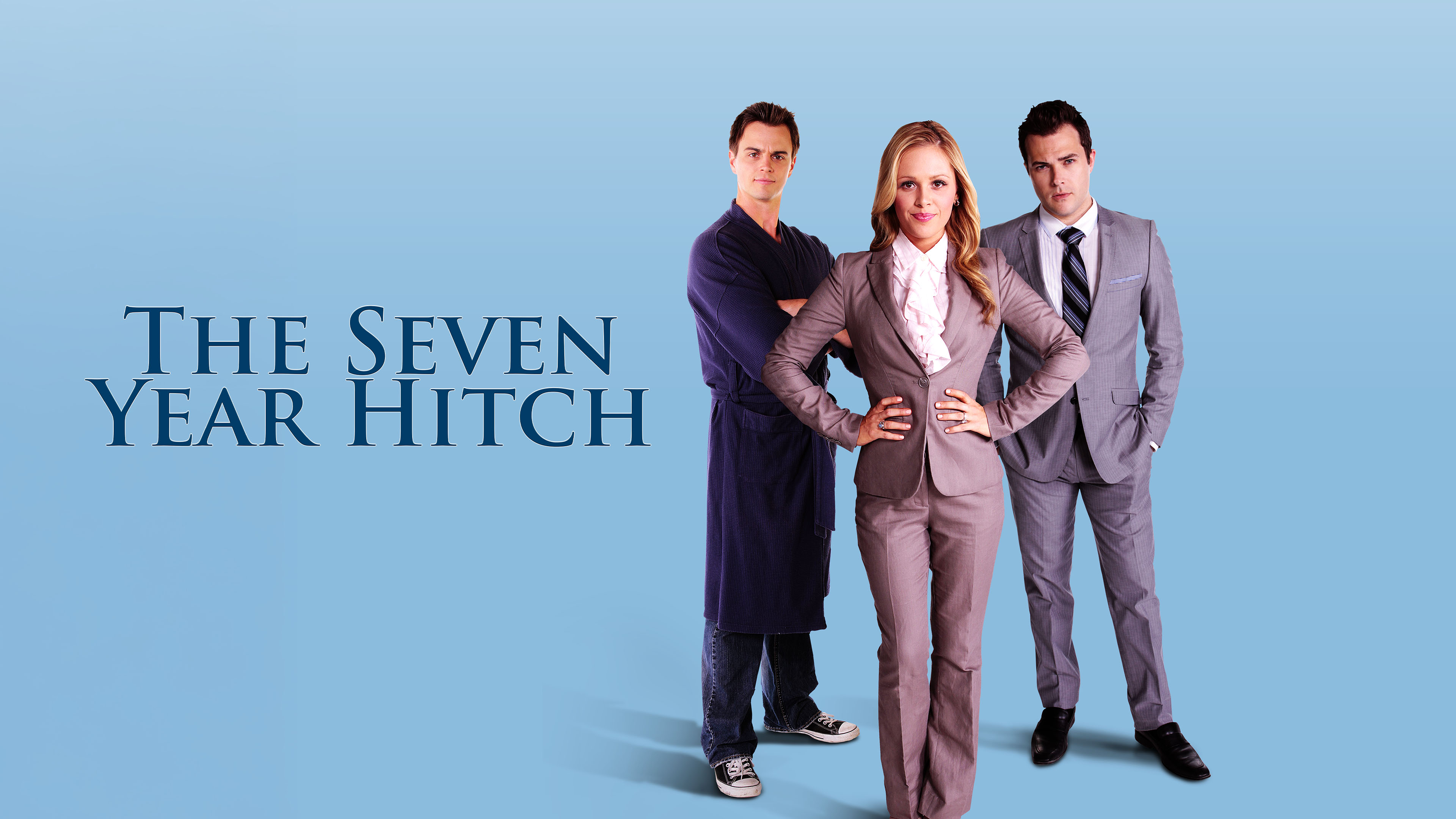 The Seven Year Hitch