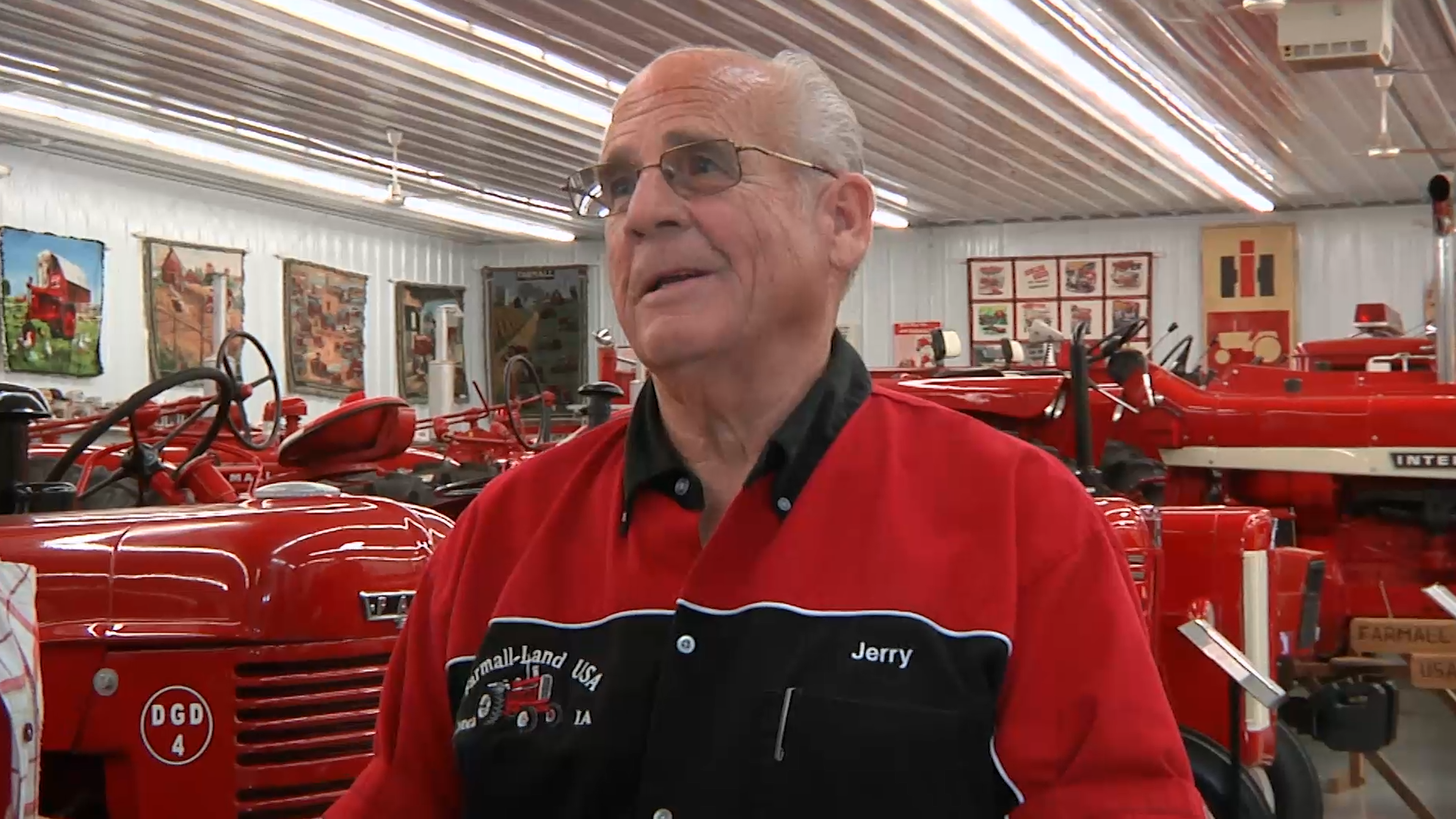 Small Town, Big Deal: 301