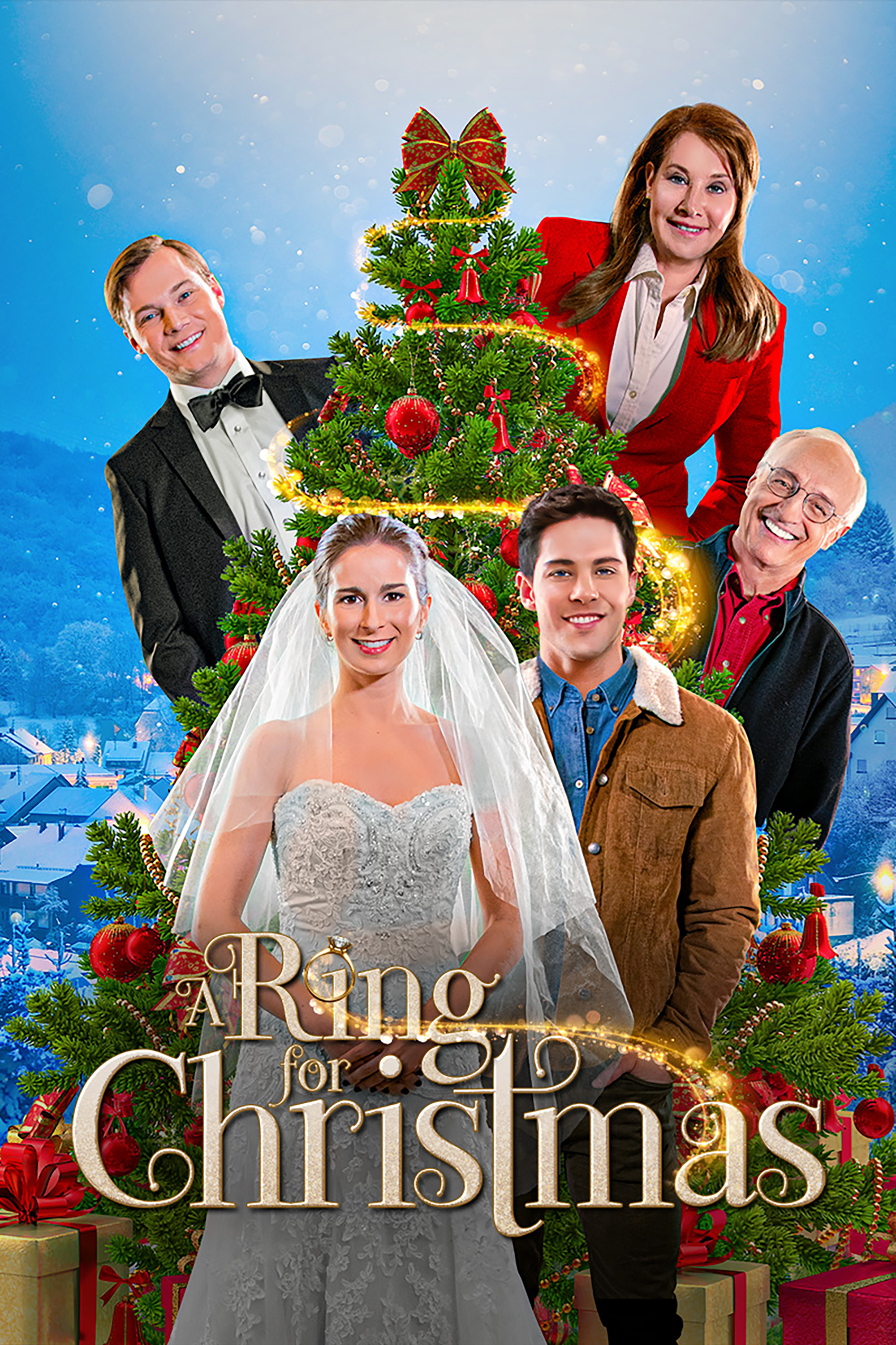 A Ring For Christmas