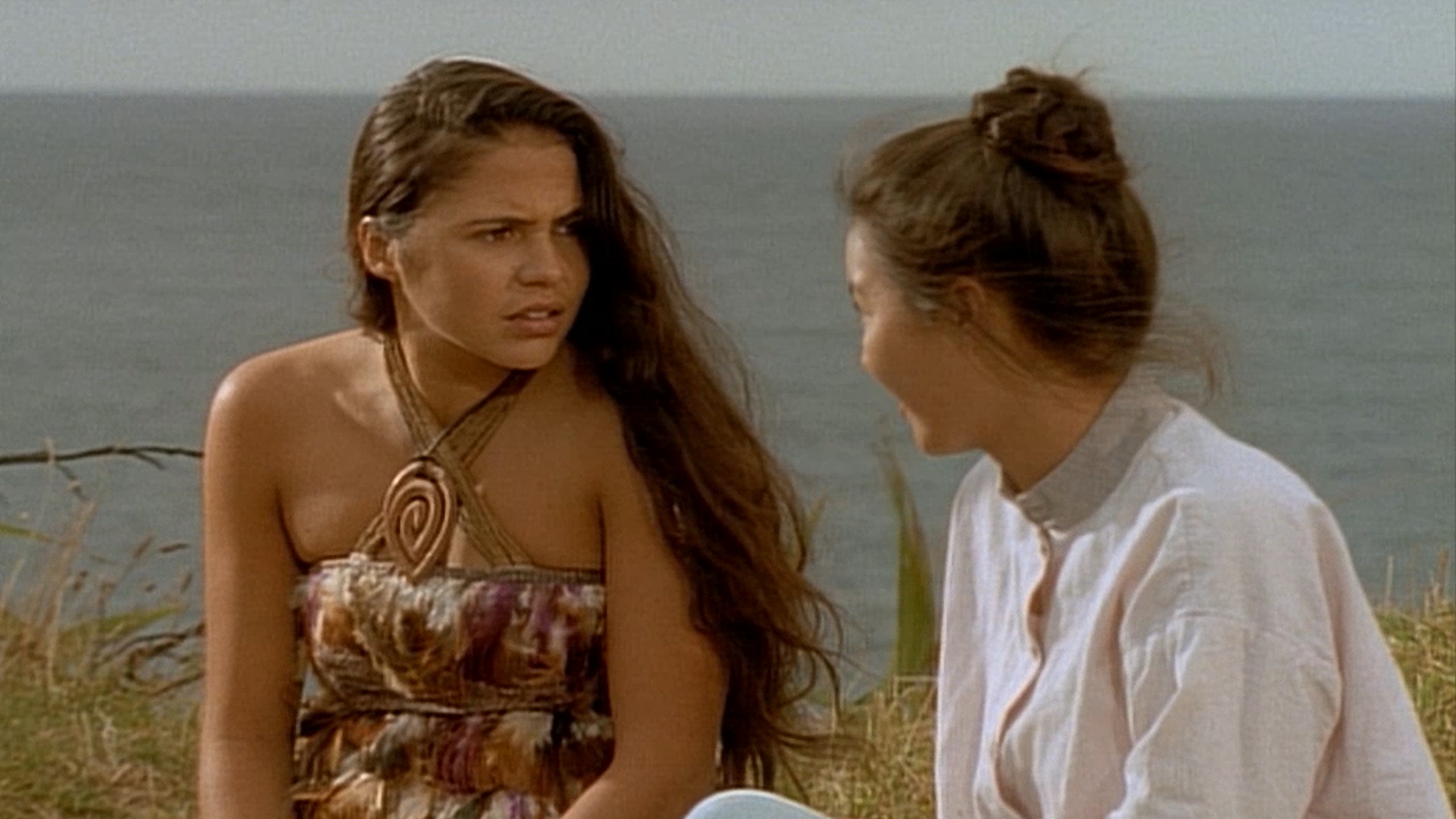 The Princess From the Sea - Part 3