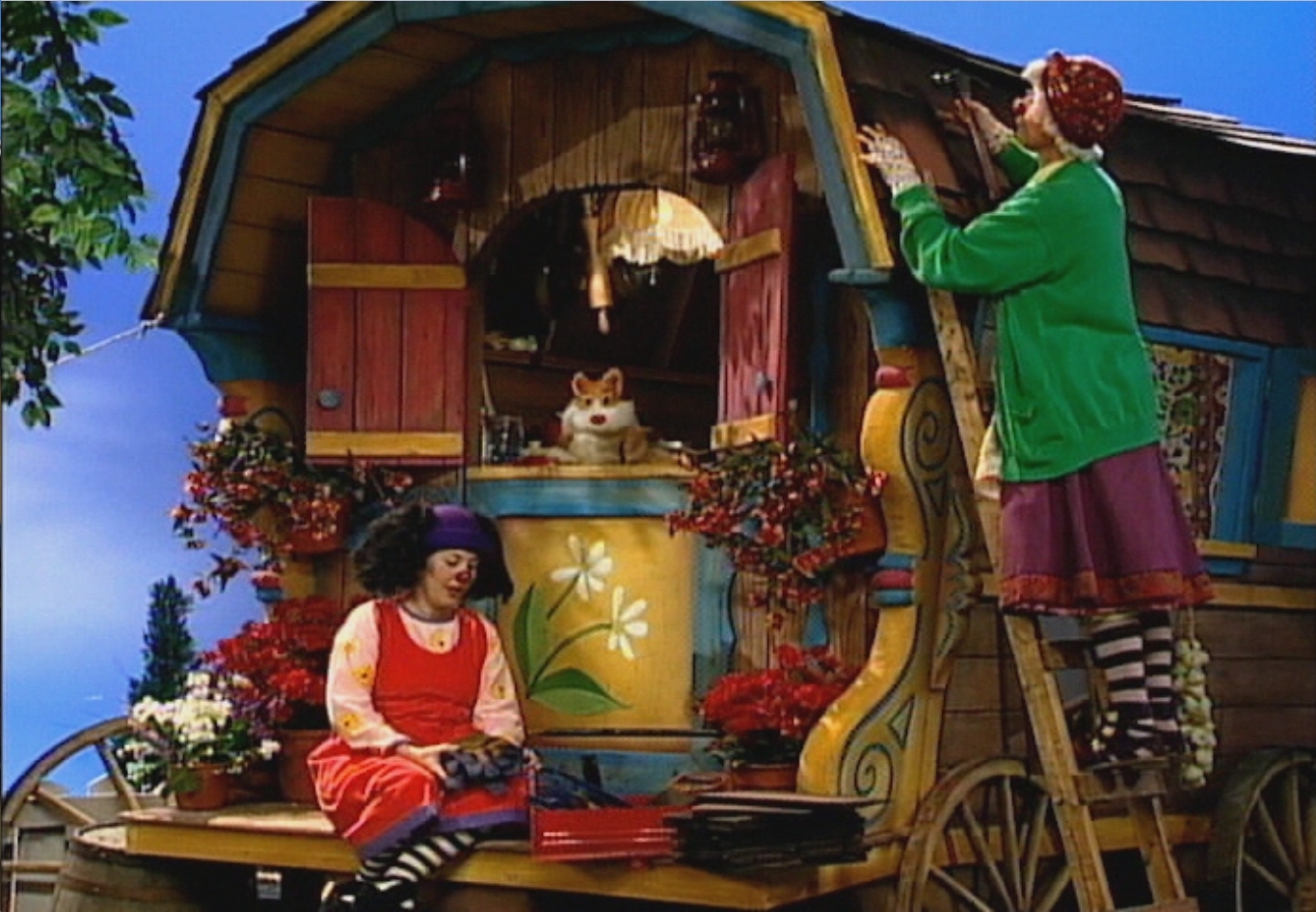 It's the Thought That Counts