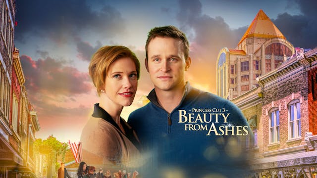 Princess Cut 3: From The Ashes