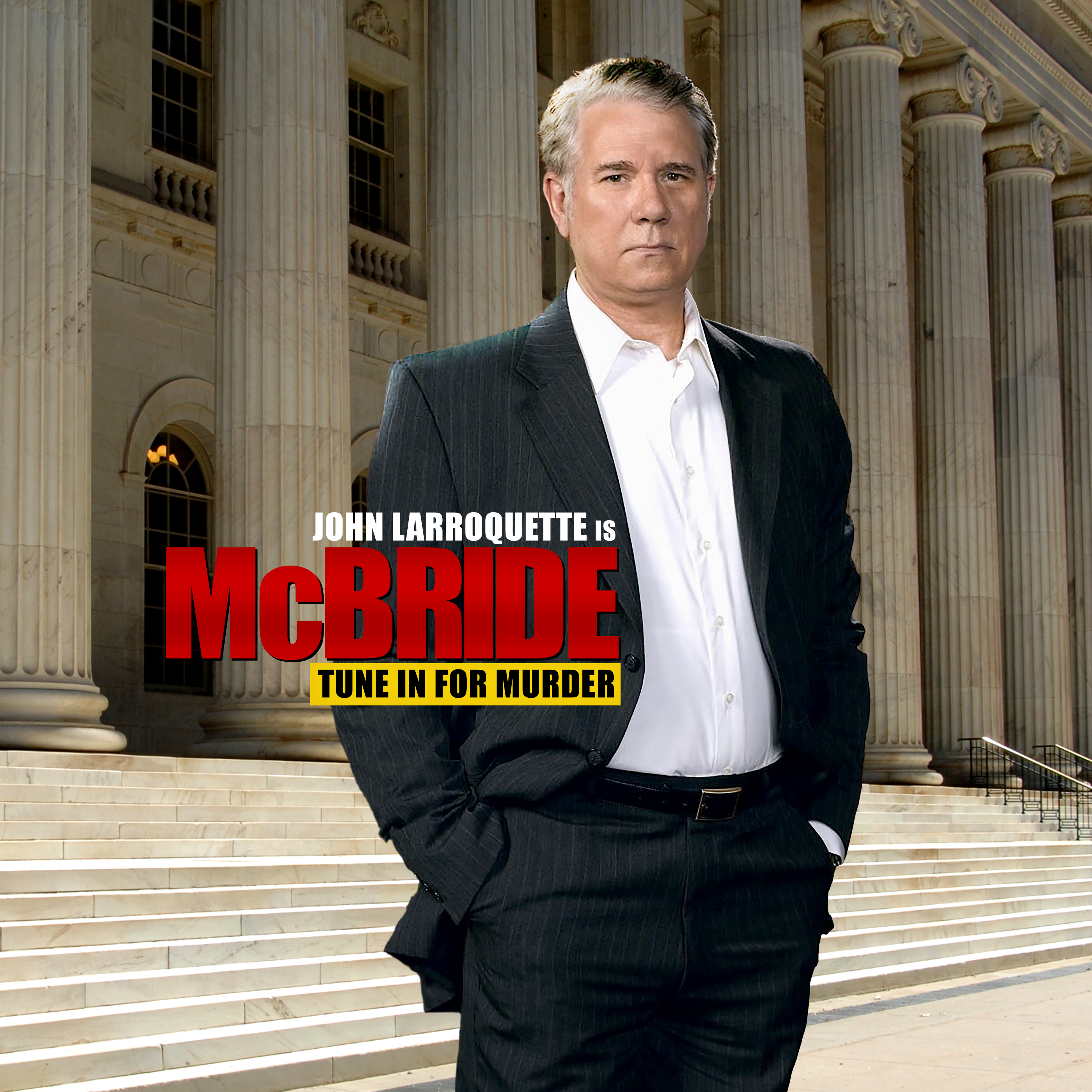 McBride Tune In For Murder