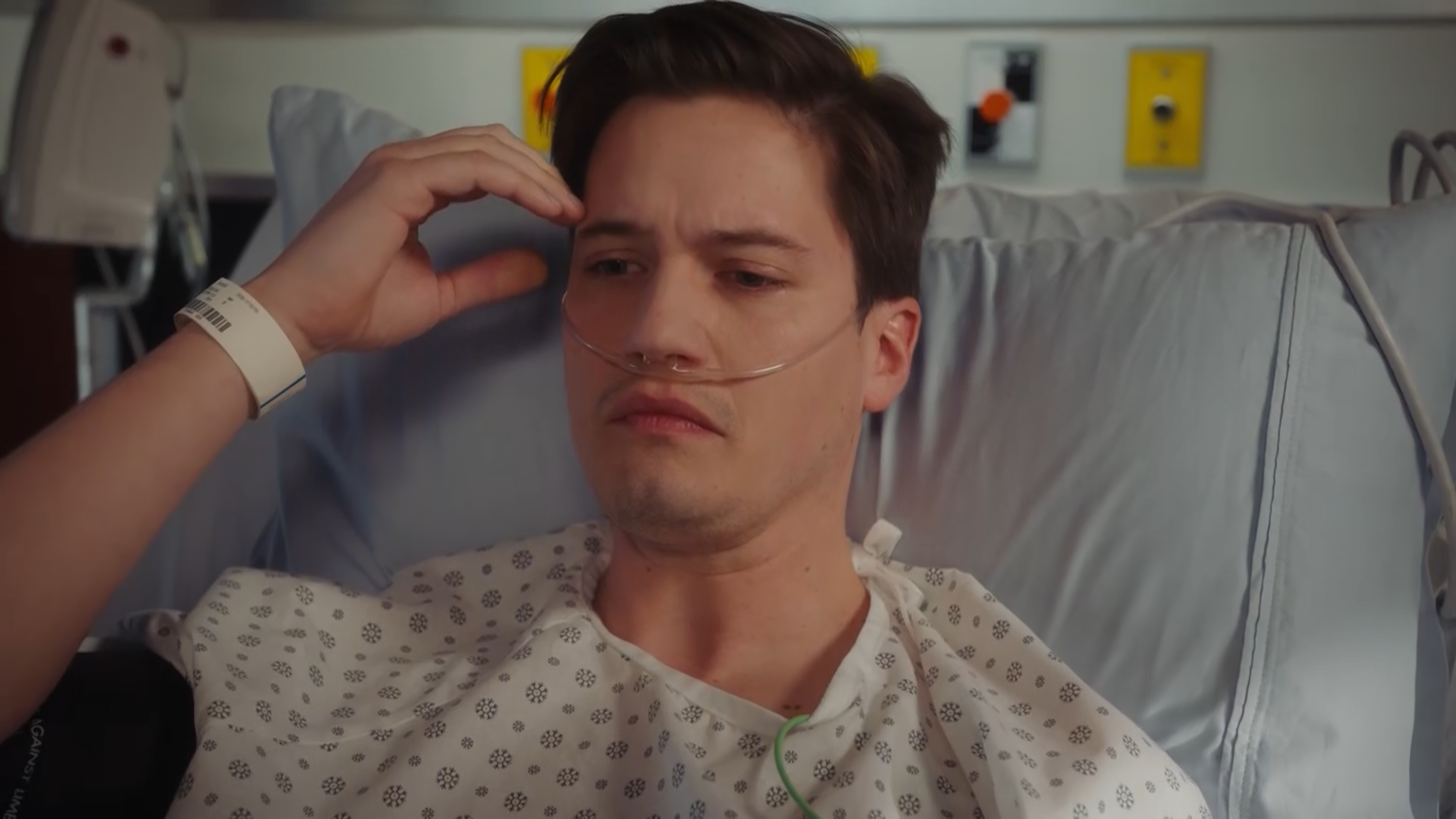 Season 5 Finale: One For The Road