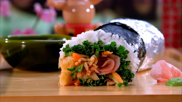 Get Stuffed