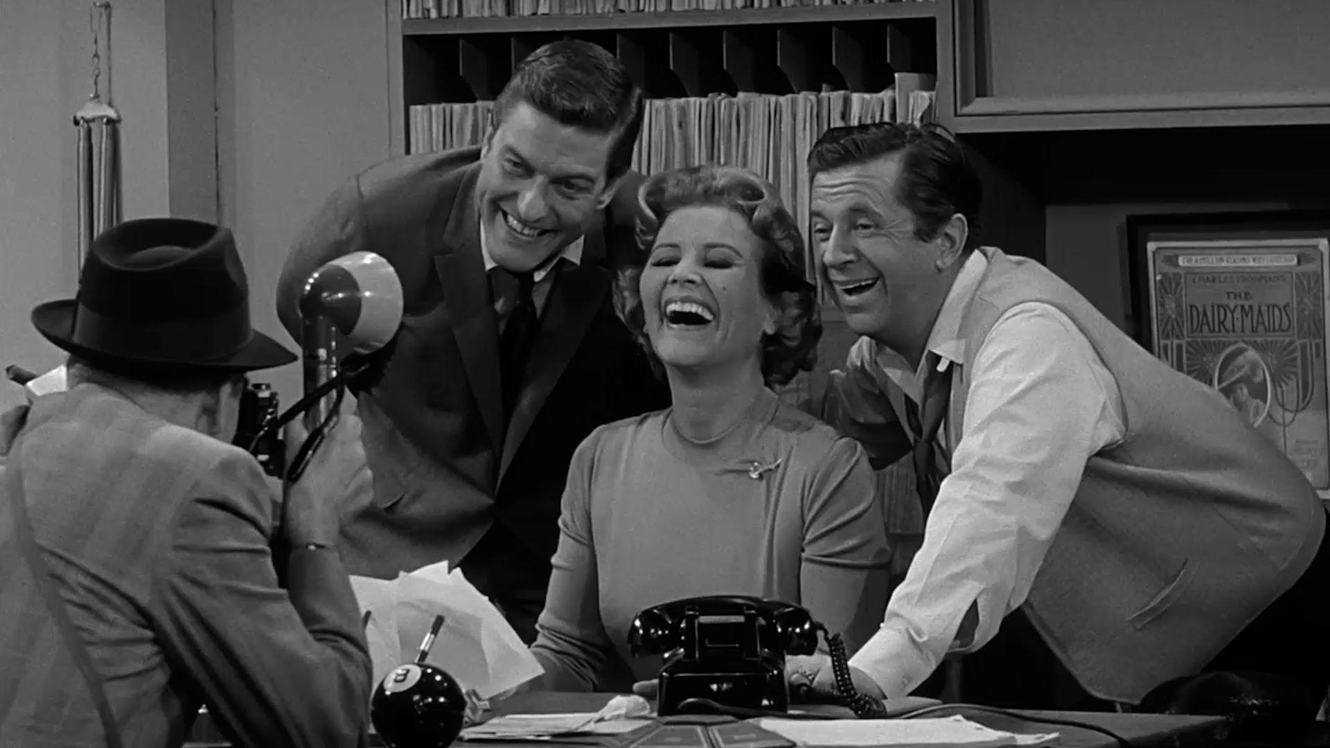 The Pen Is Mightier Than the Mouth