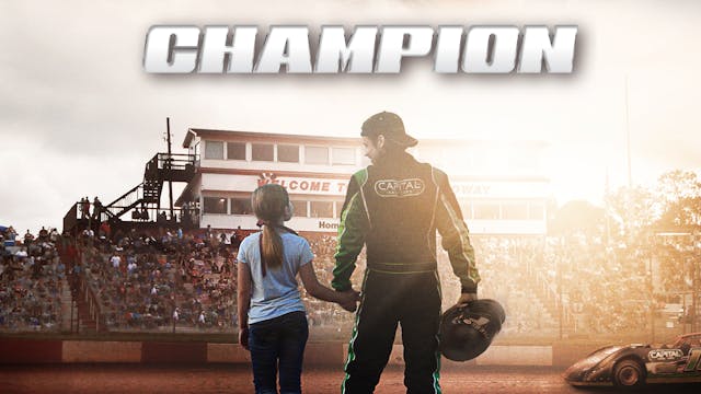 Coming Soon - Champion (November 22, ...