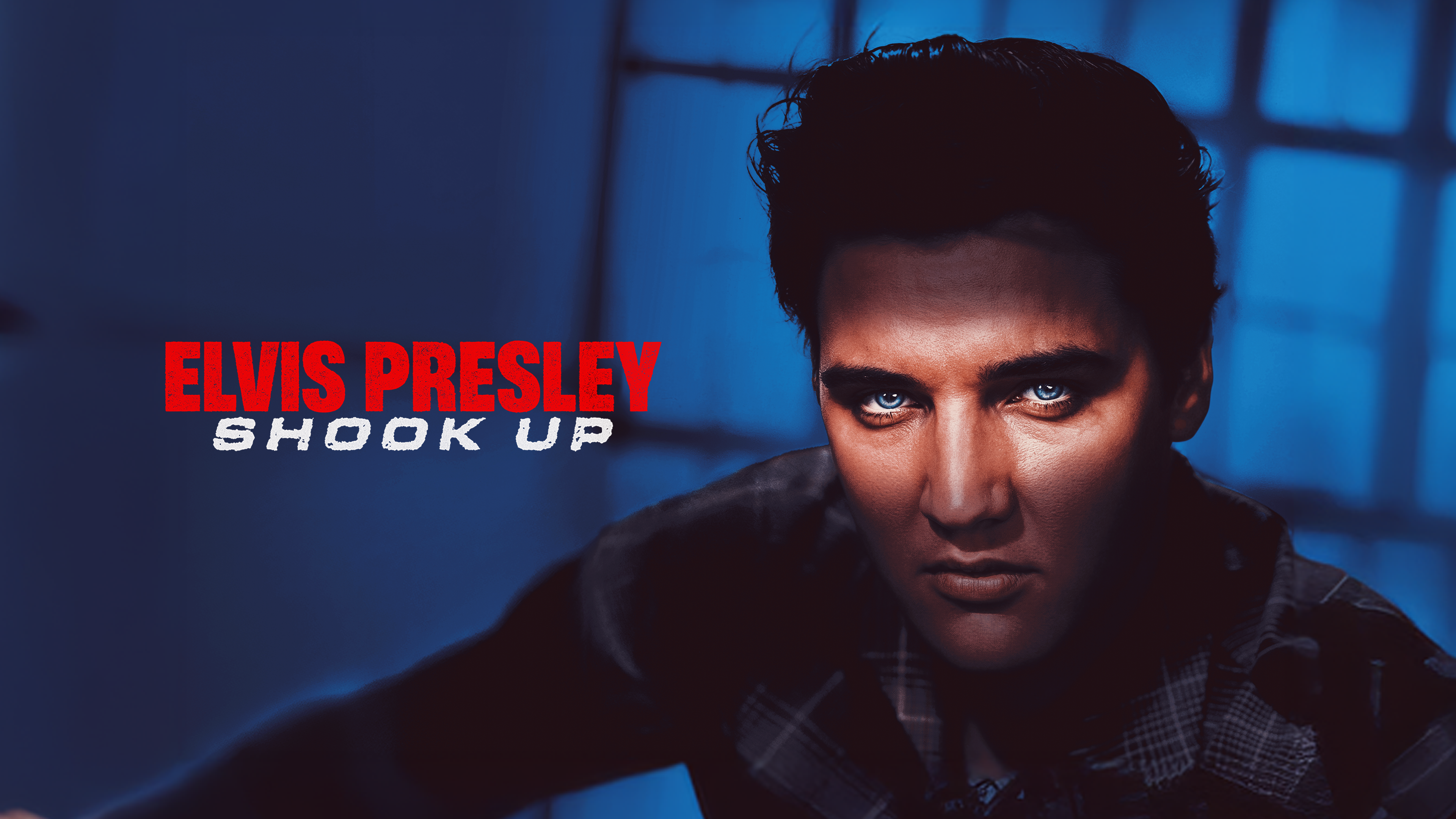 Coming Soon - Elvis Presley: Shook Up (July 3)