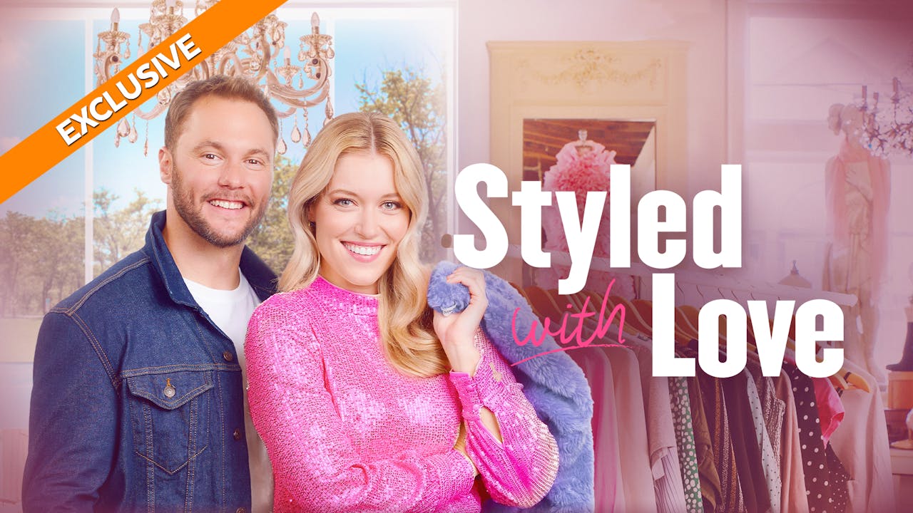 Styled with Love Styled with Love UP Faith and Family