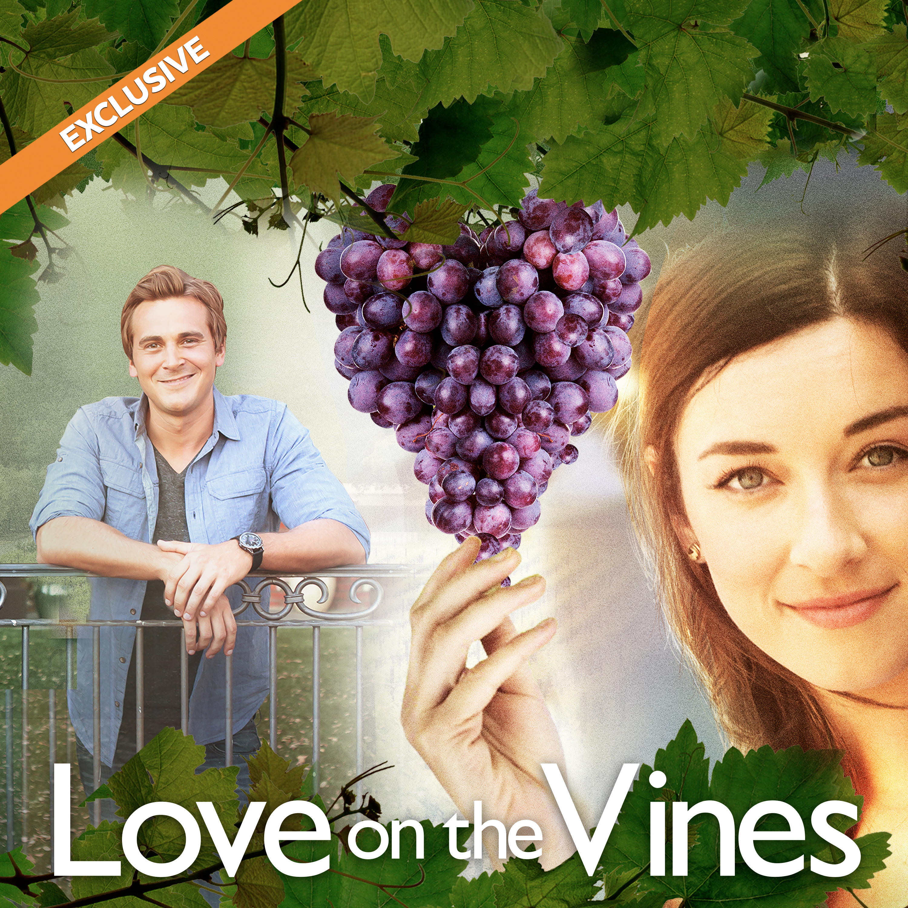 Love on the Vines