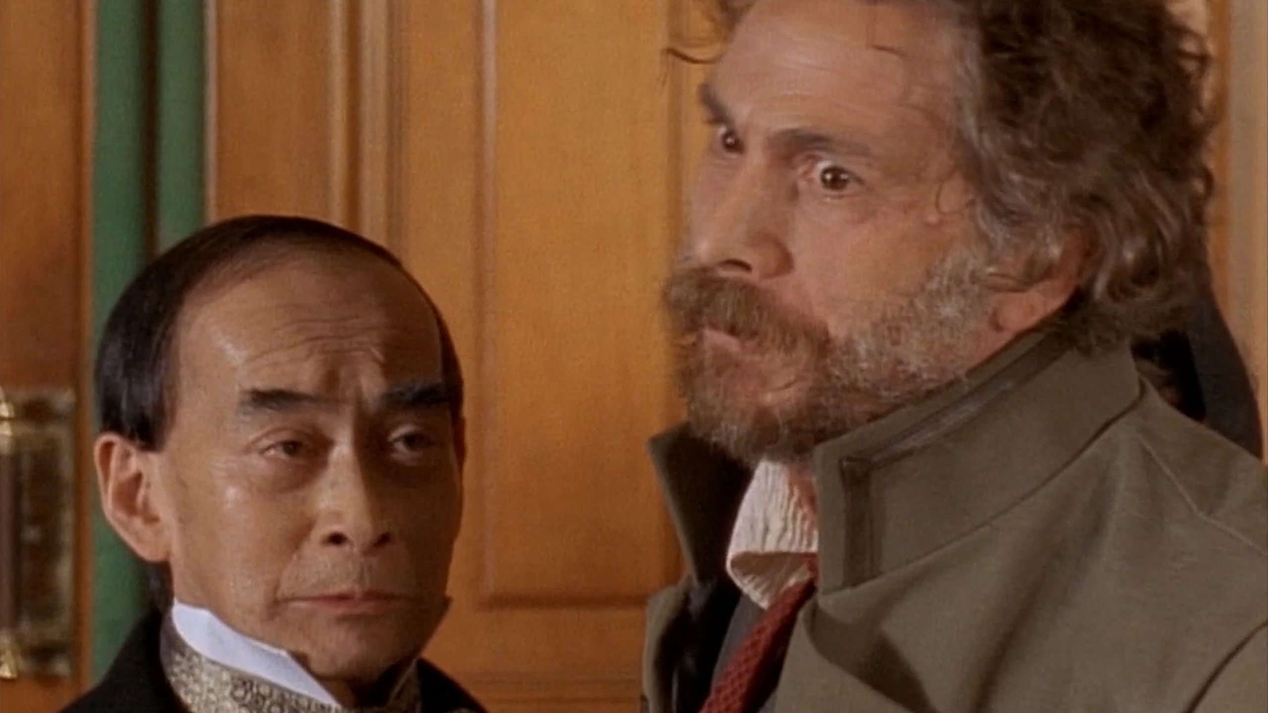 Paradise Lost - Part 3