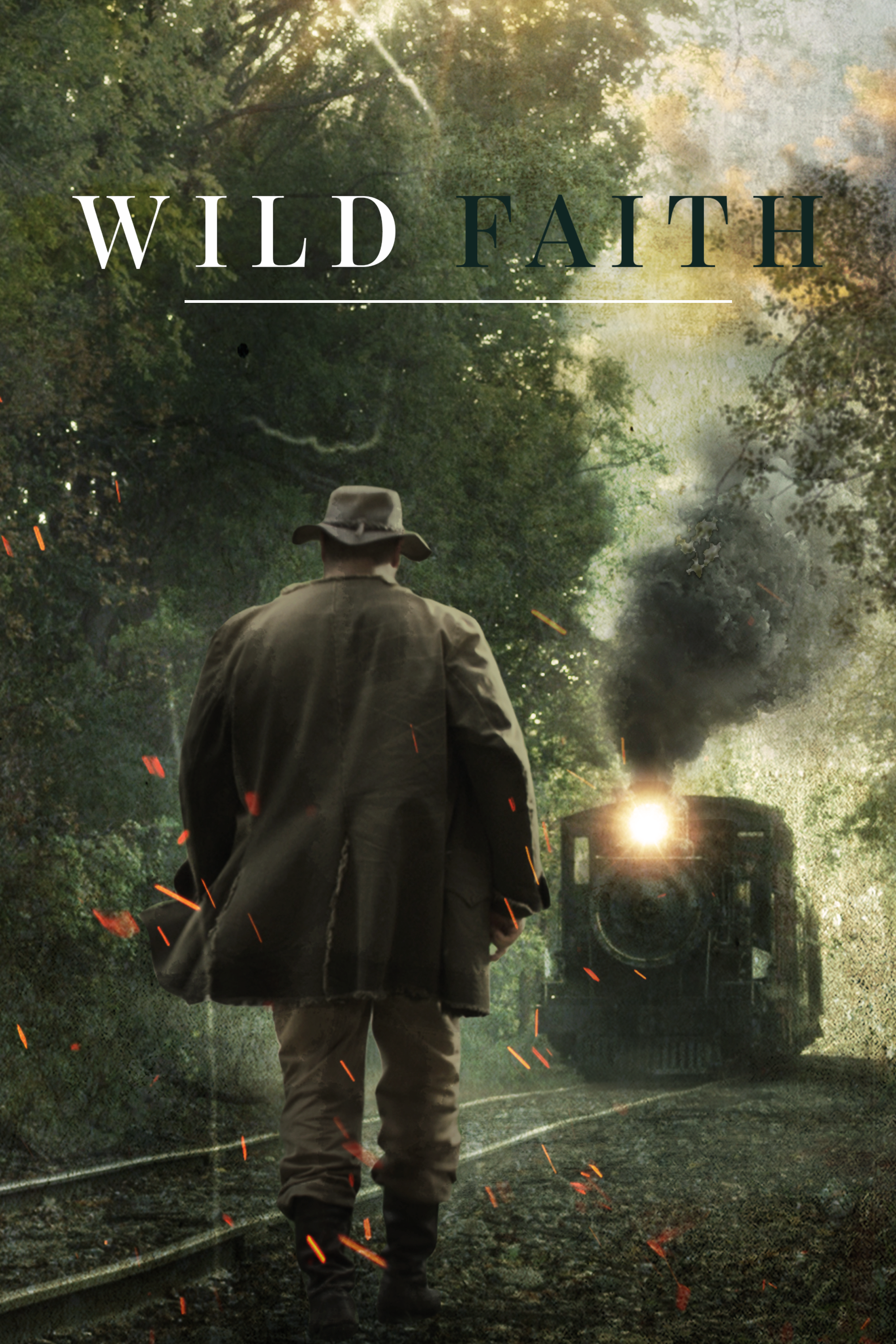 Wild Faith