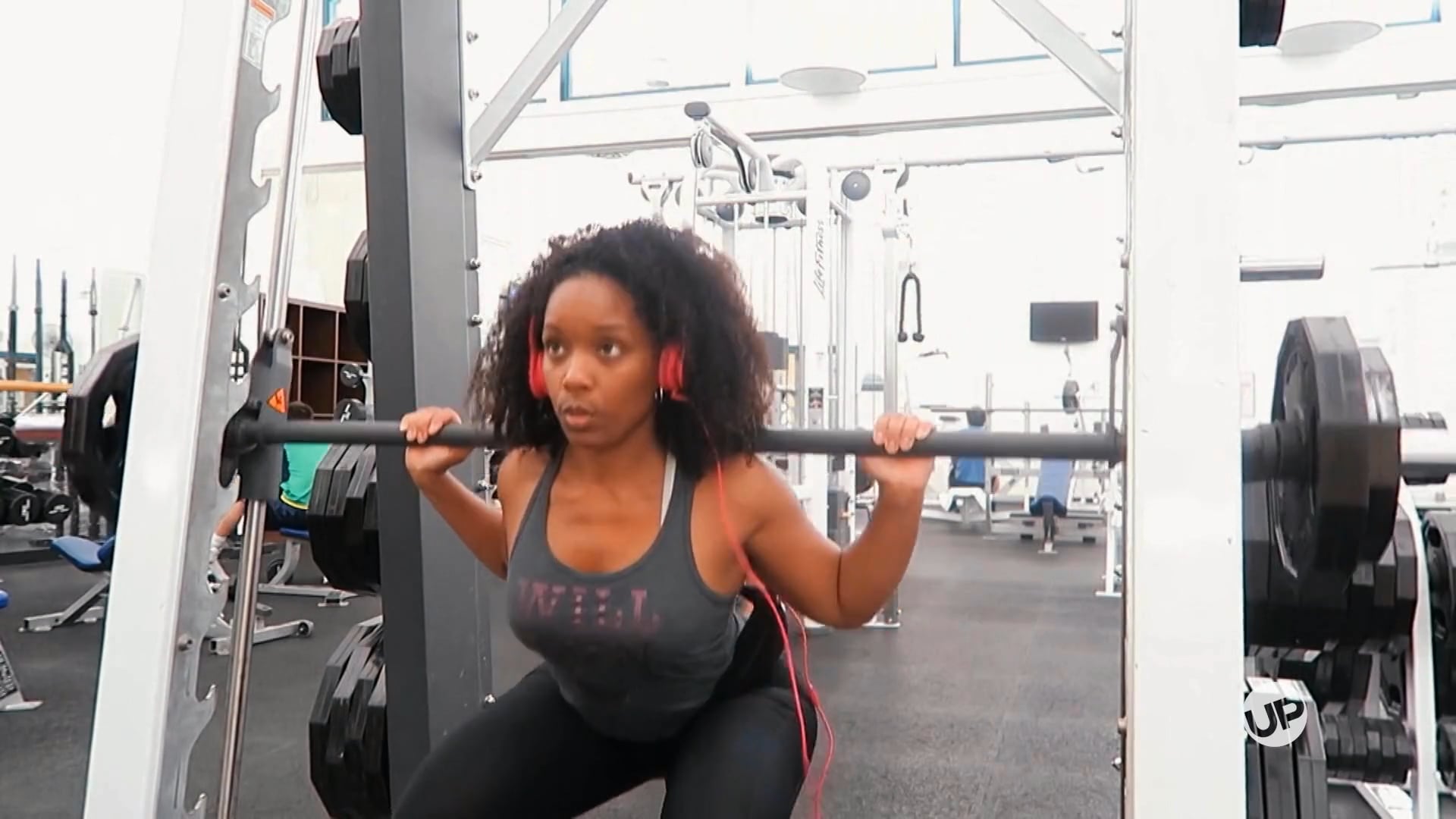 Jelisa & Darin / Crystal & Brandon