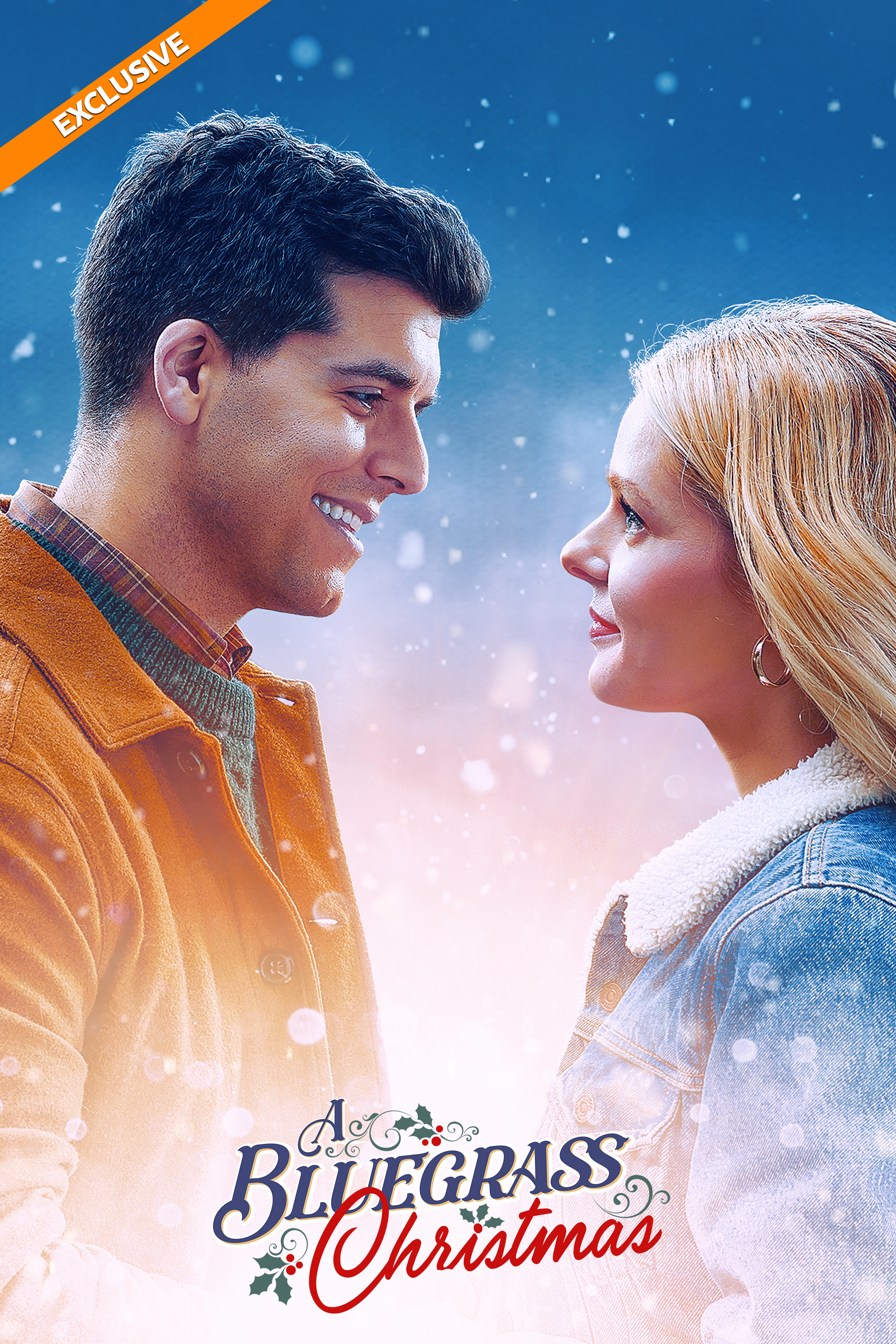 A Bluegrass Christmas