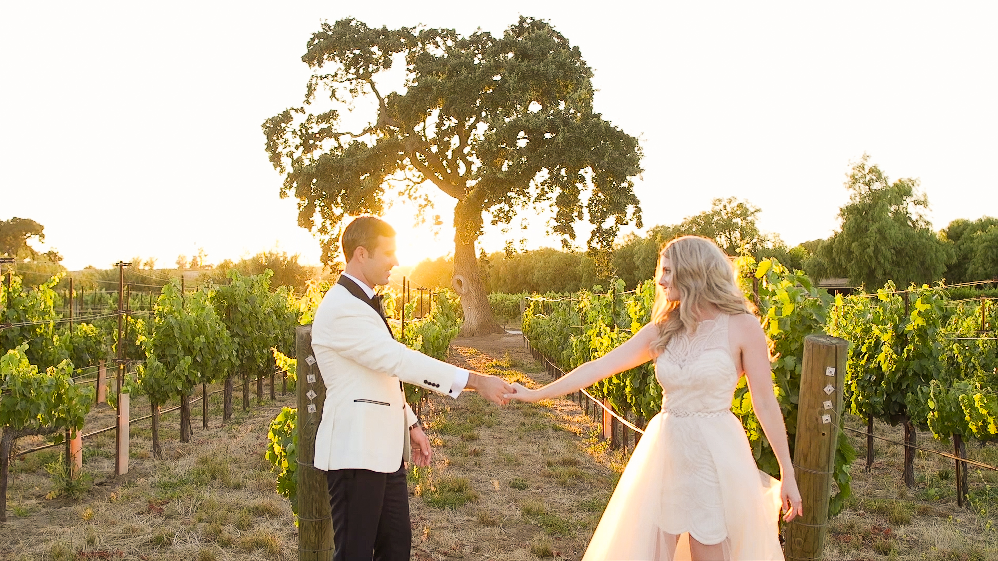 One Kiss Started It All