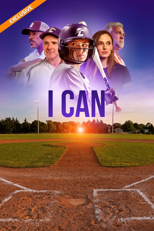 I Can