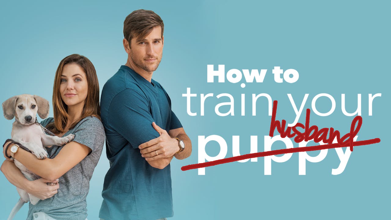 How To Train Your Husband - How To Train Your Husband - UP Faith and Family