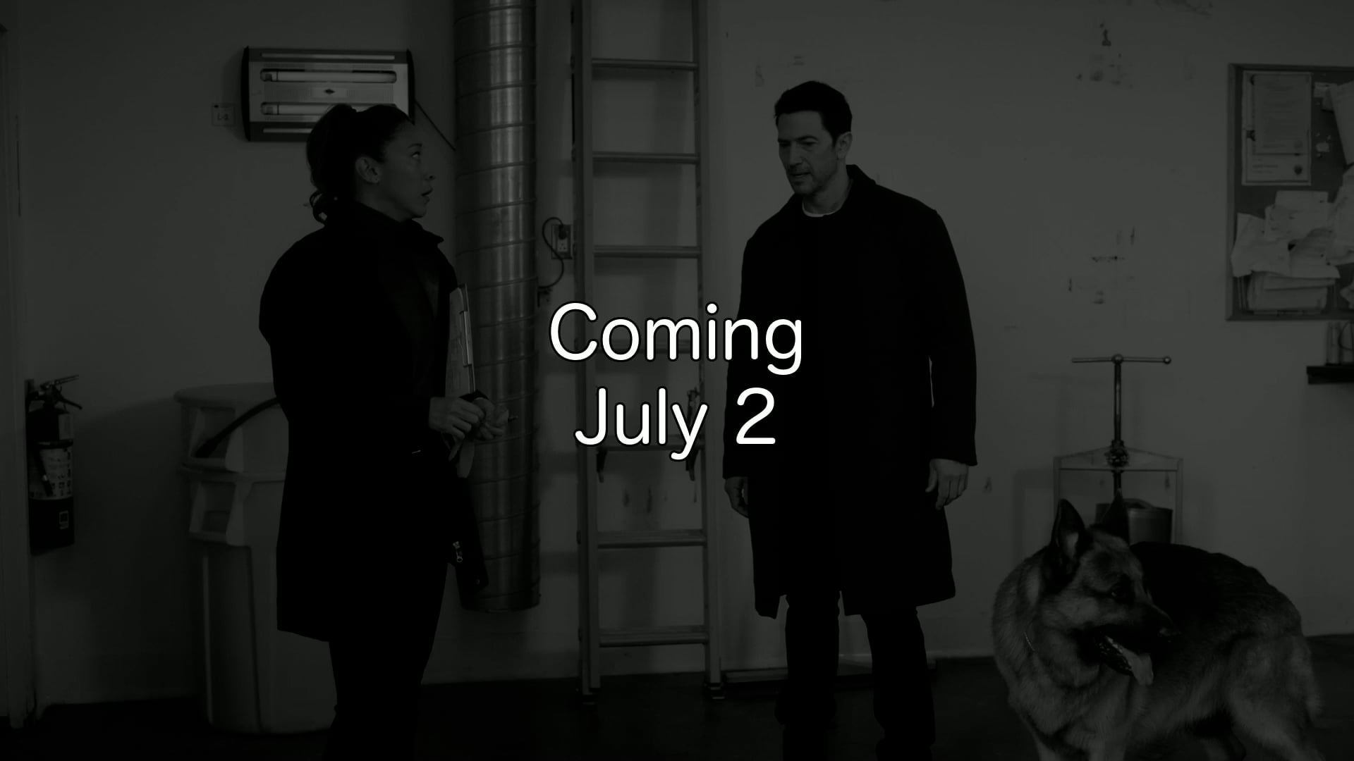 804 - Coming July 2