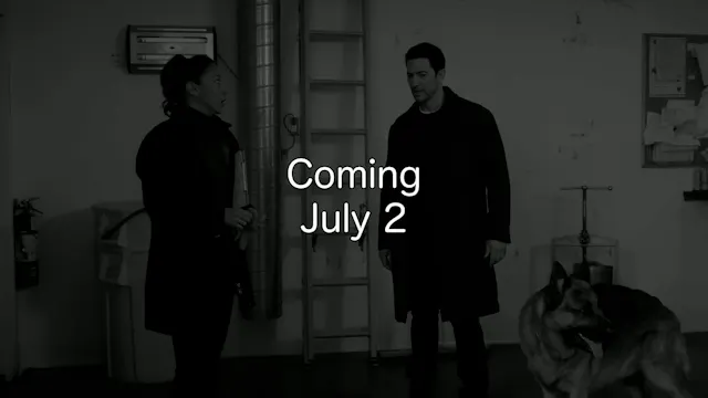 804 - Coming July 2