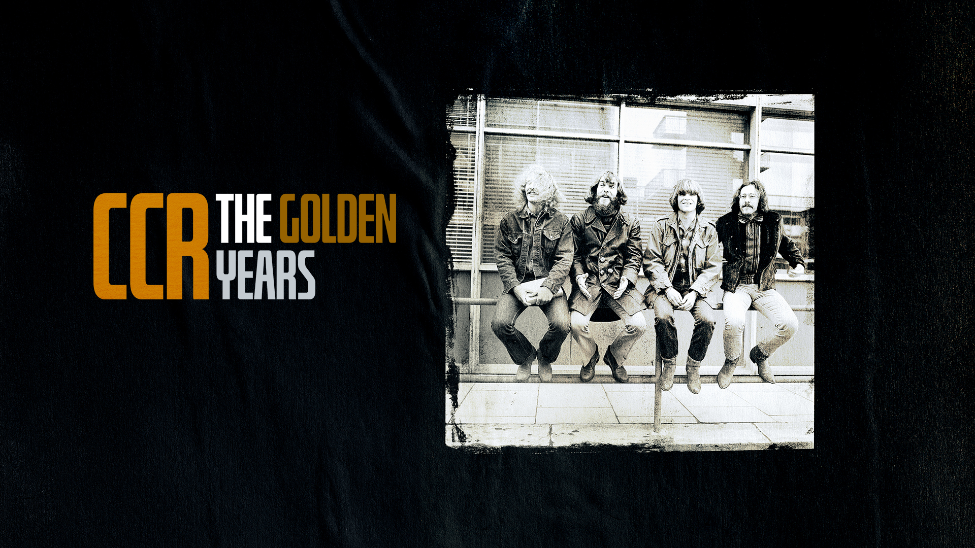 Creedence Clearwater Revival: The Golden Era