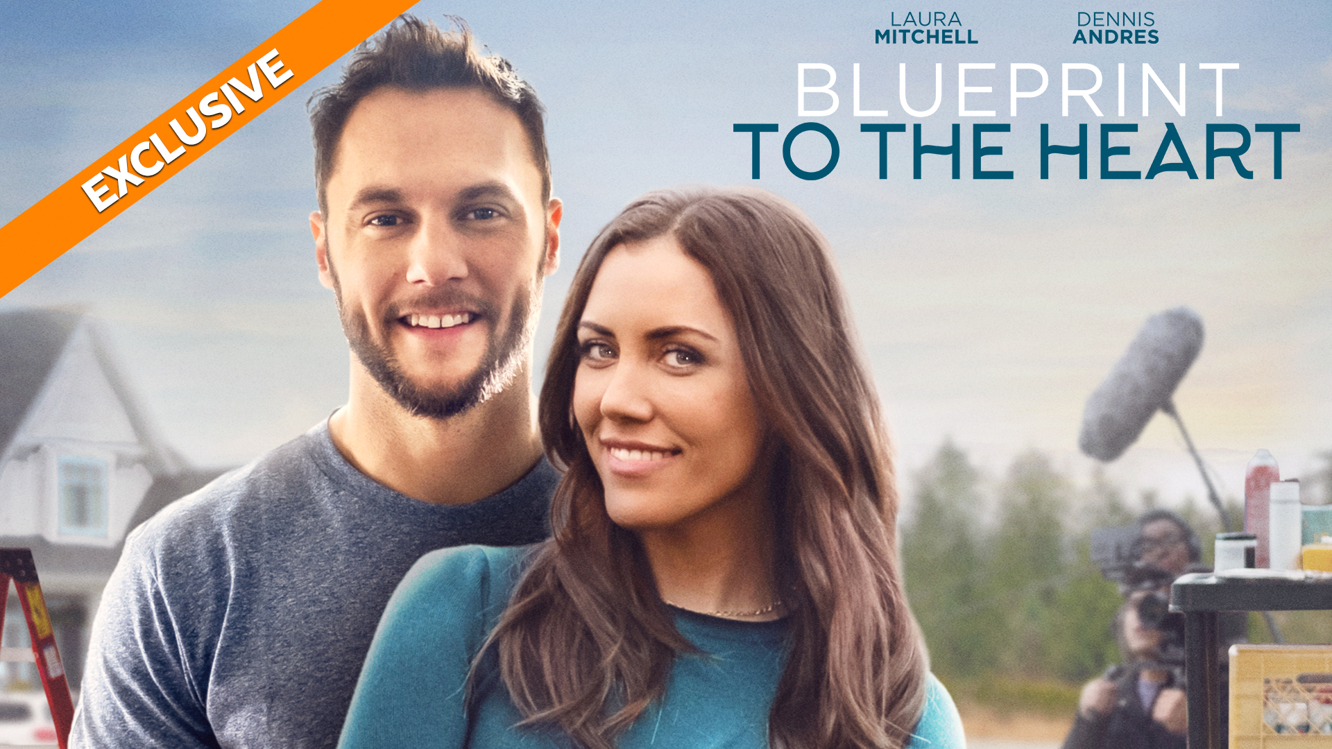 Blueprint to the Heart