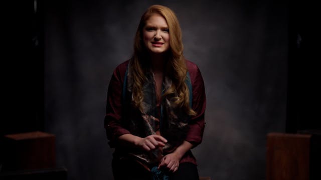 Caught | Adulterous Woman