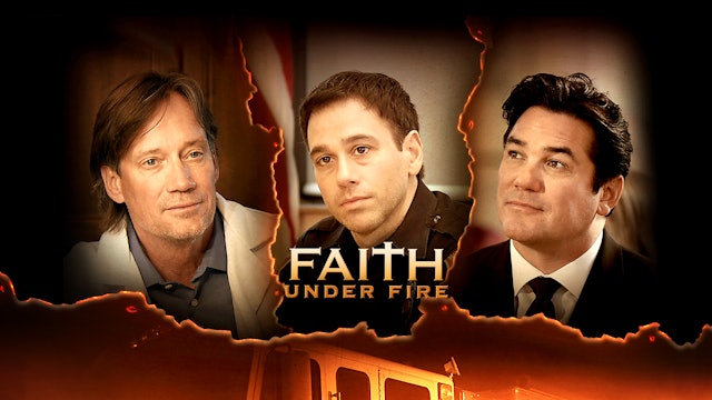 Coming Soon - Faith Under Fire (April 26, 2024)