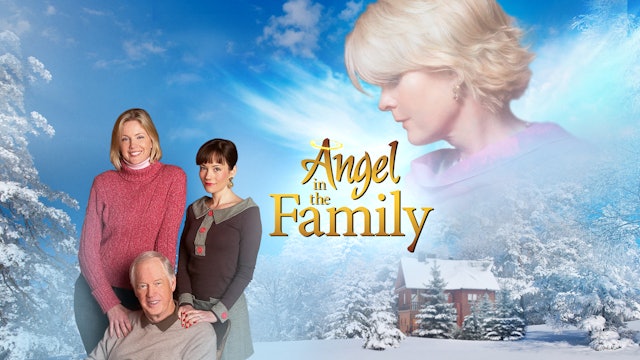 Angel In The Family