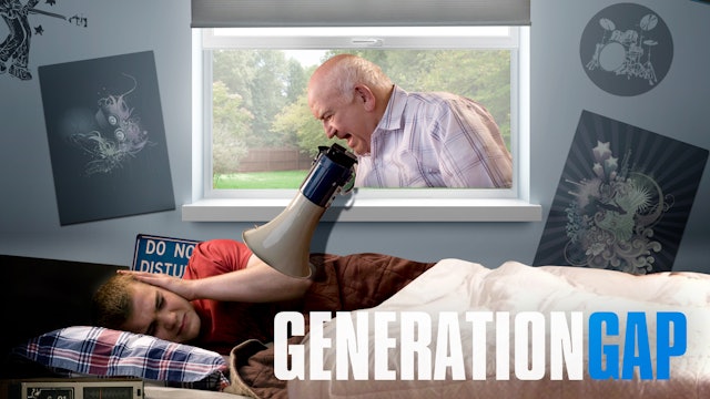 Generation Gap