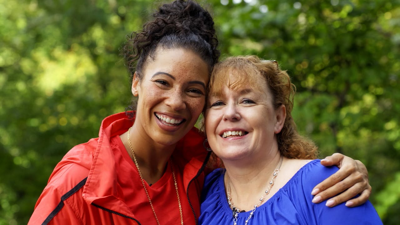 Episode 3 Relative Race Season 5 UP Faith and Family