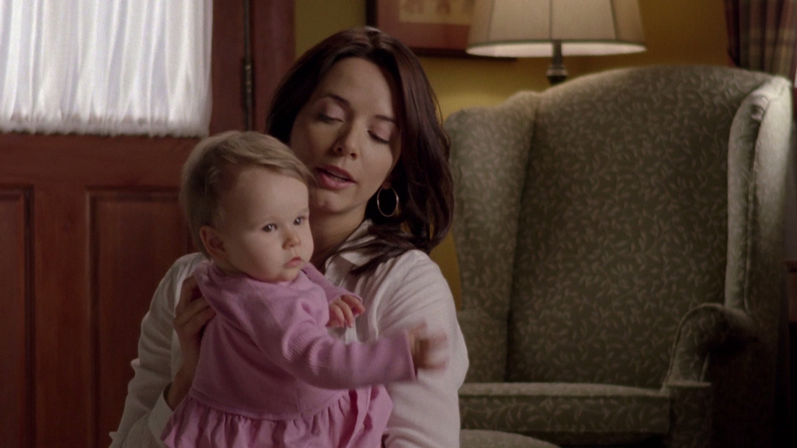 Breaking Down and Building Up