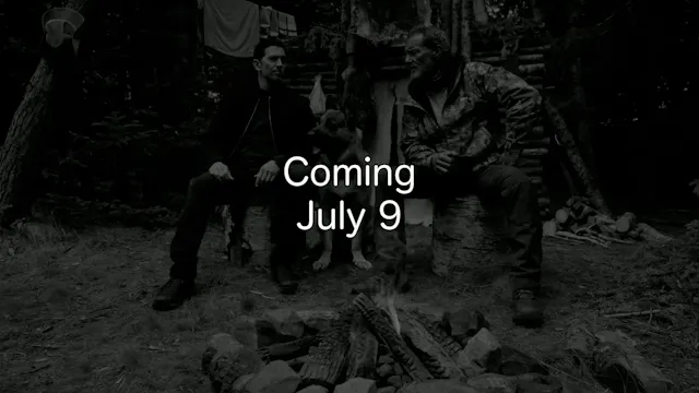 805 - Coming July 9