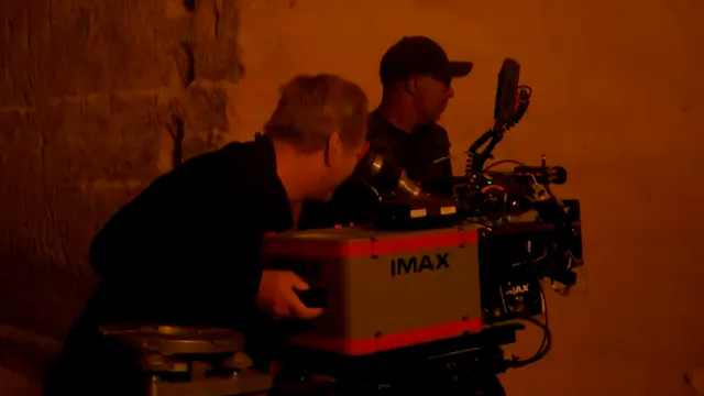Making the Movies: 565