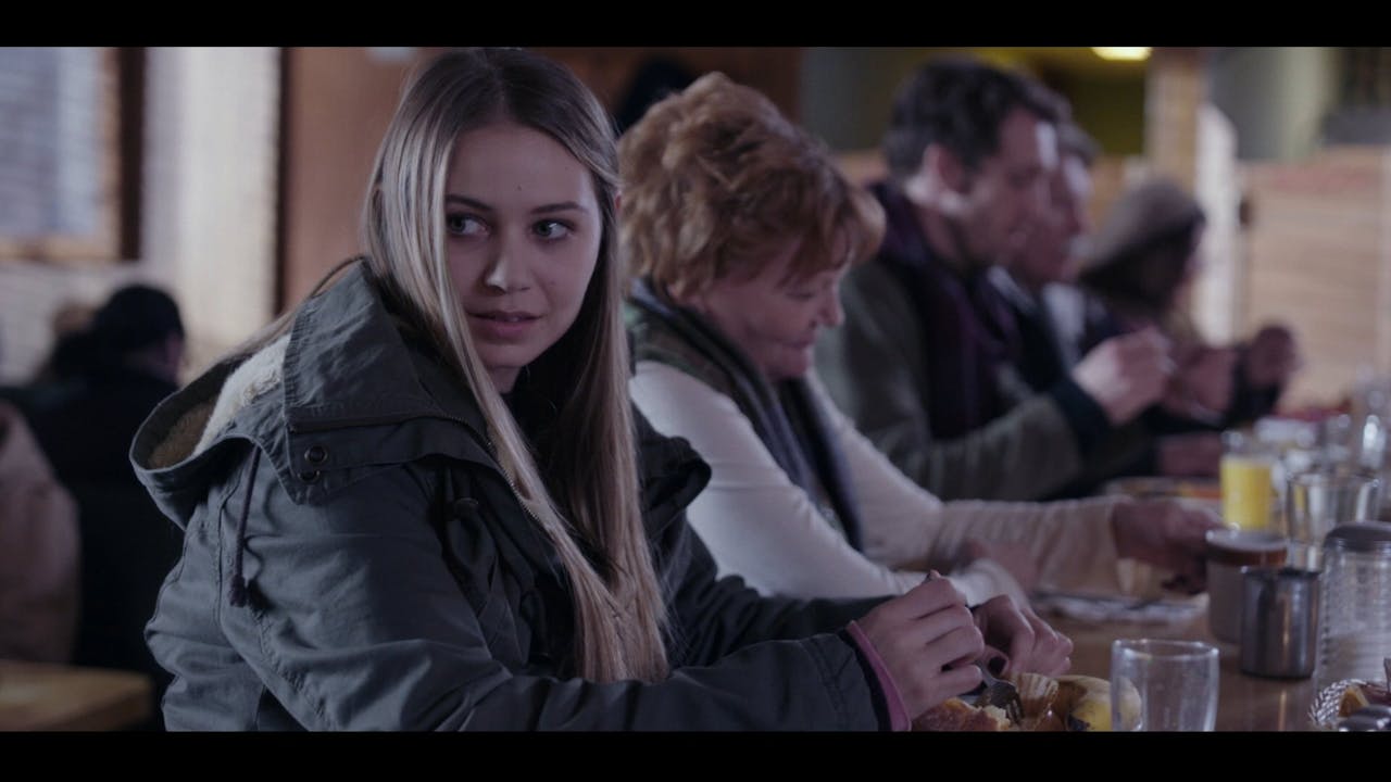 Movies christmas family Christmas At Rosemont - Trailer - Christmas At Rosemont - UP Faith and