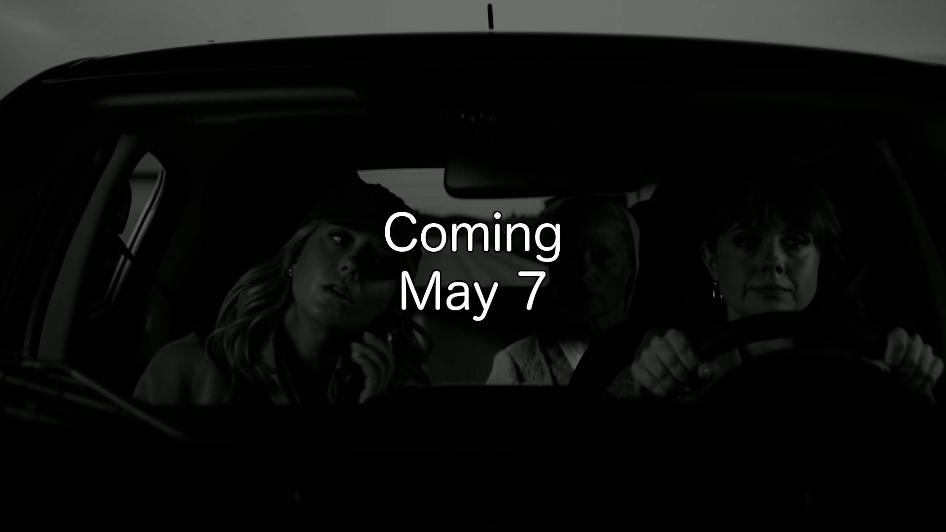 104 - Coming May 7