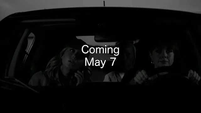 104 - Coming May 7