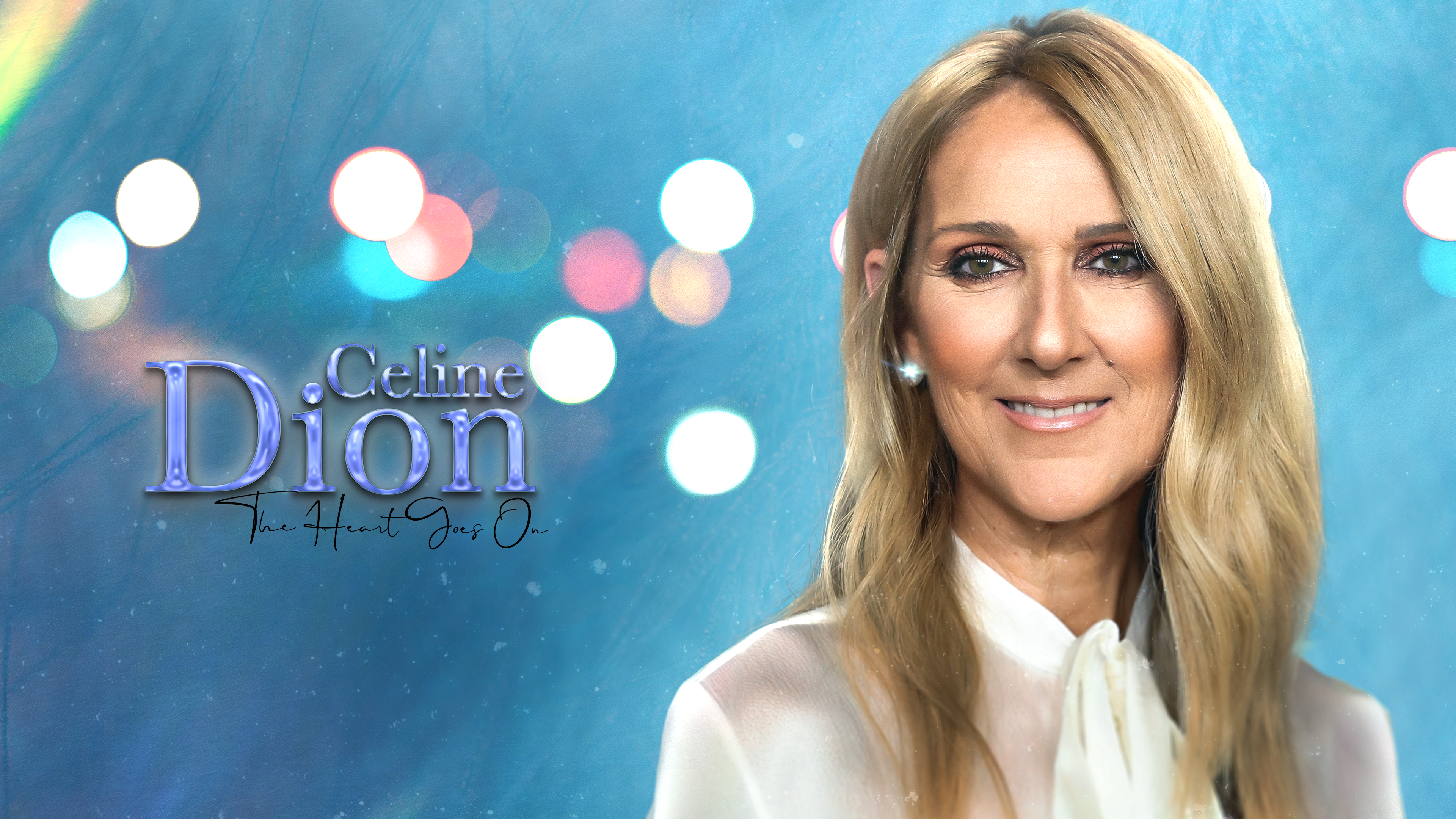 Celine Dion: The Heart Goes On