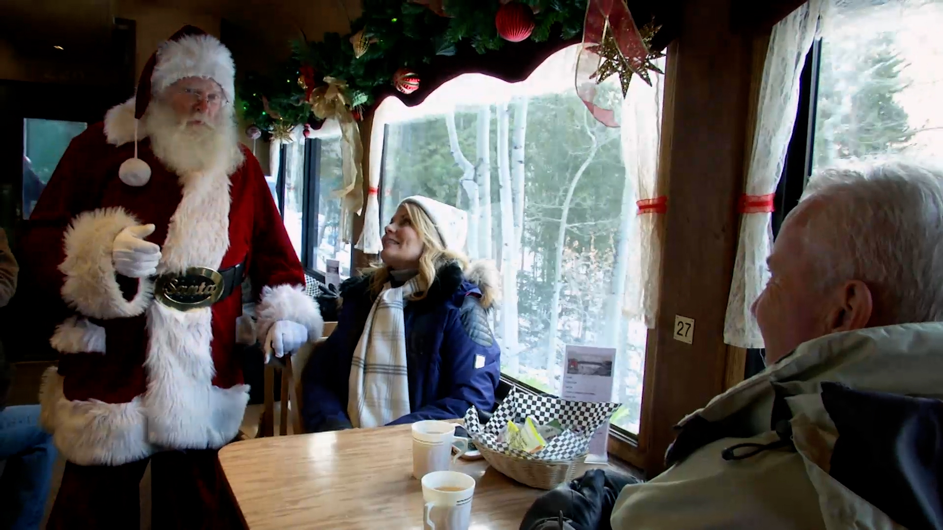 Small Town, Big Deal: 610