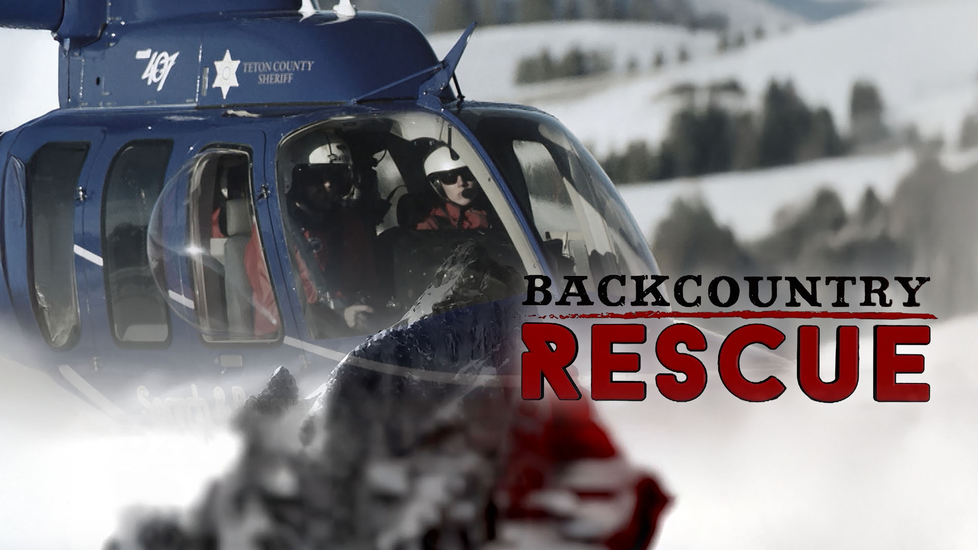 Back Country Rescue