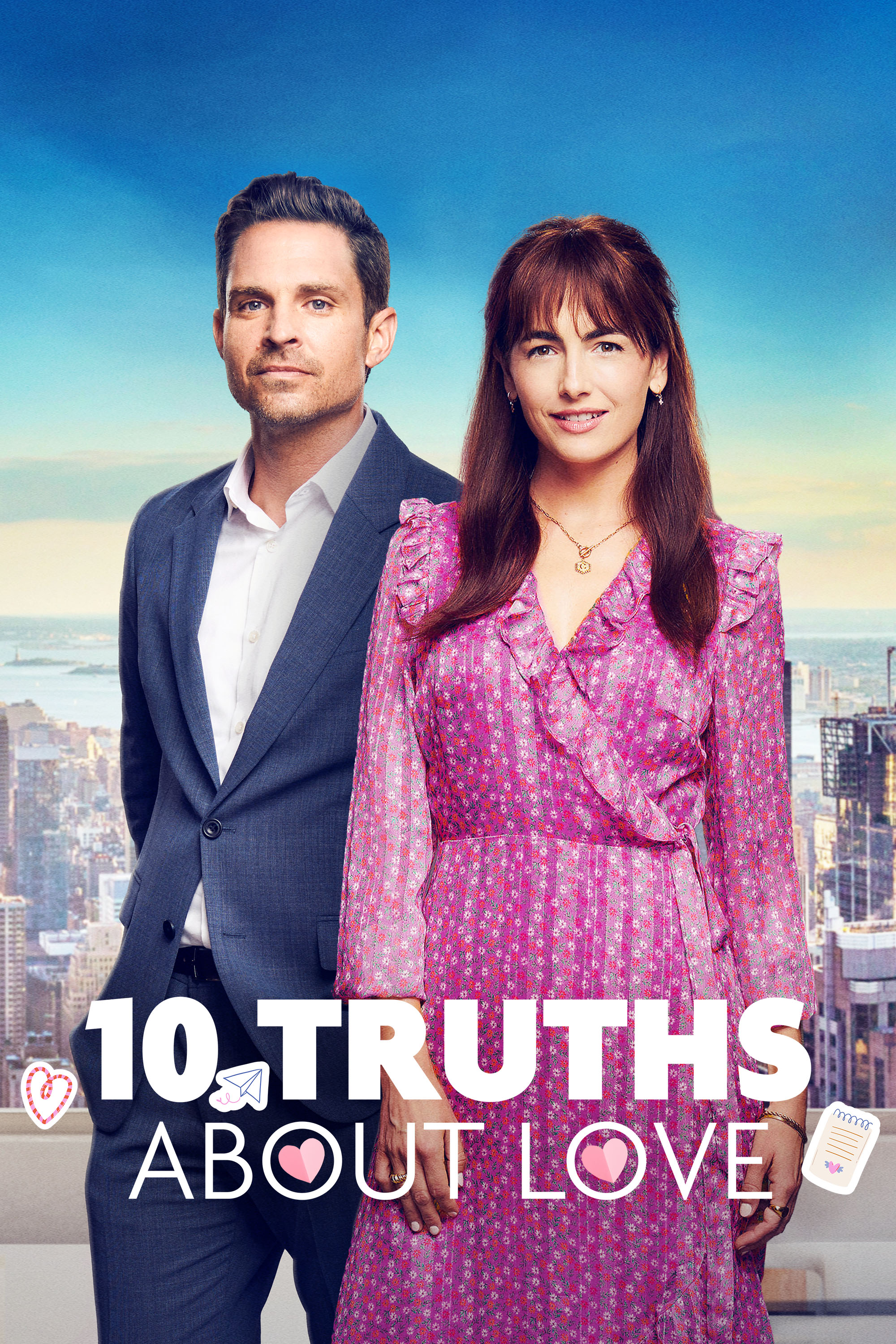 10 Truths About Love