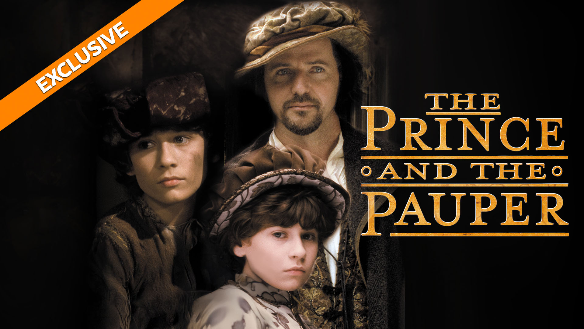 The Prince and the Pauper