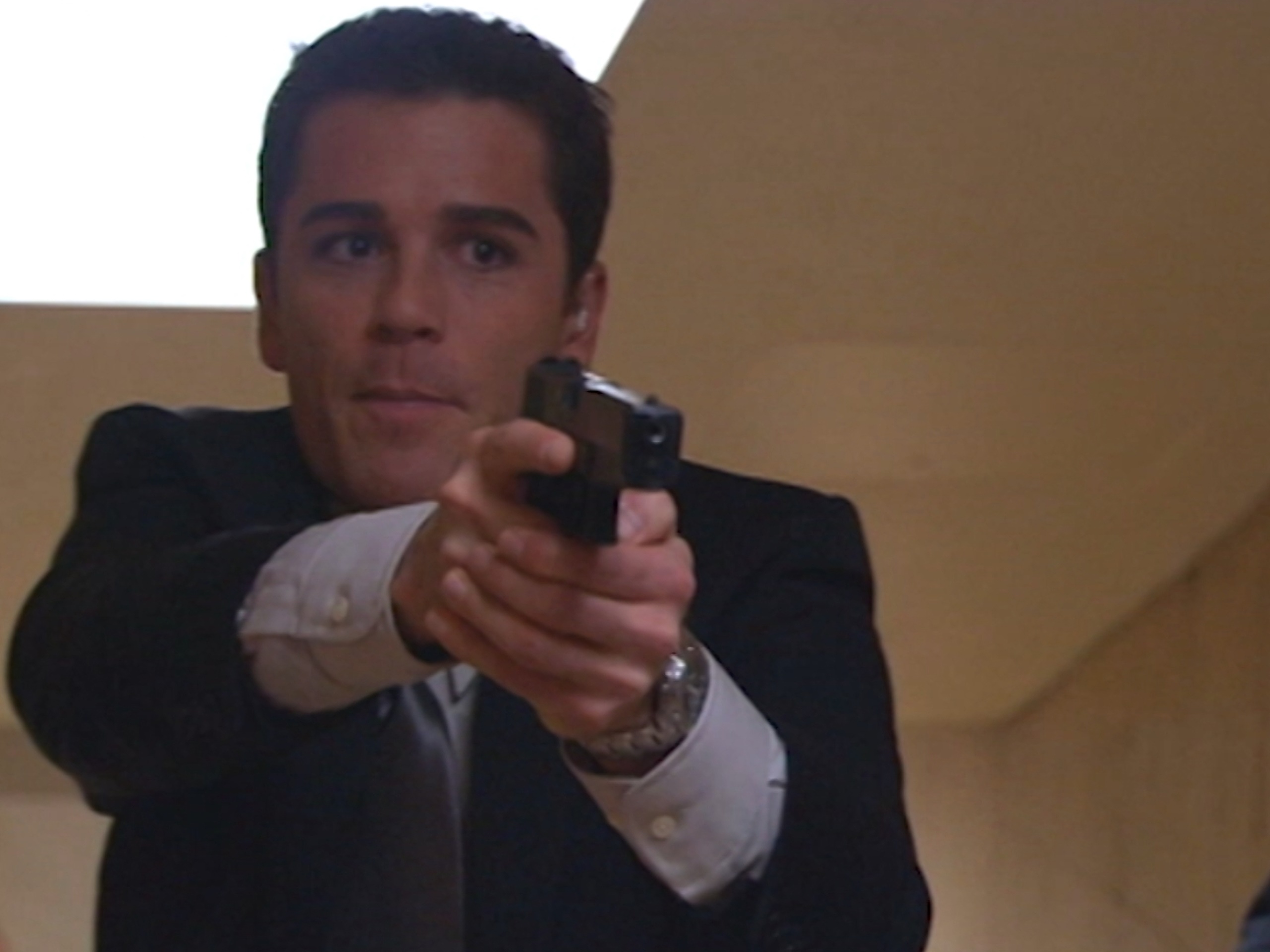 The Holocaust Survivor