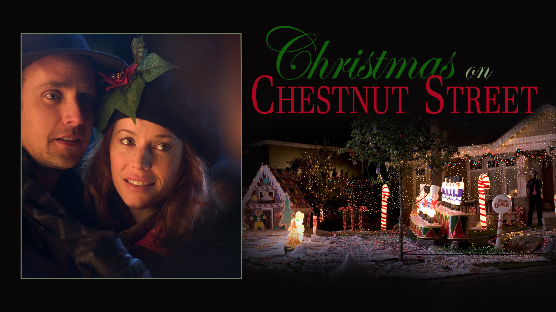 Christmas on Chestnut Street