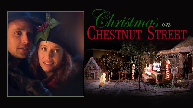Christmas on Chestnut Street