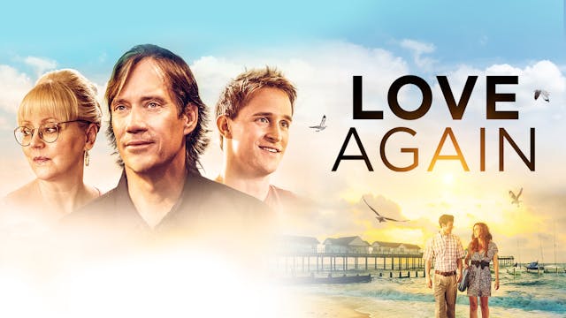 Coming Soon - Love Again (3/13)