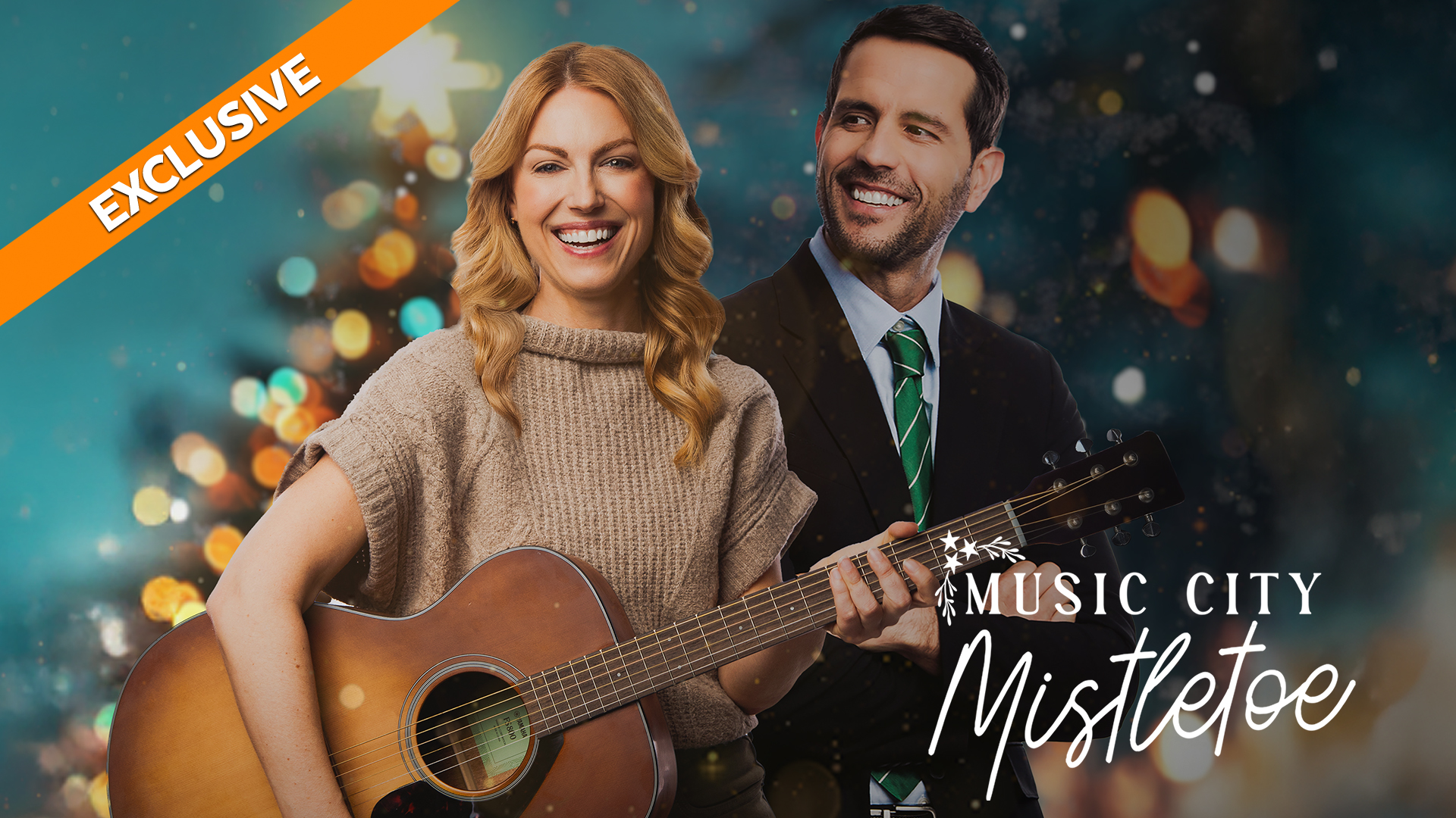 Coming Soon - Music City Mistletoe (12/19)