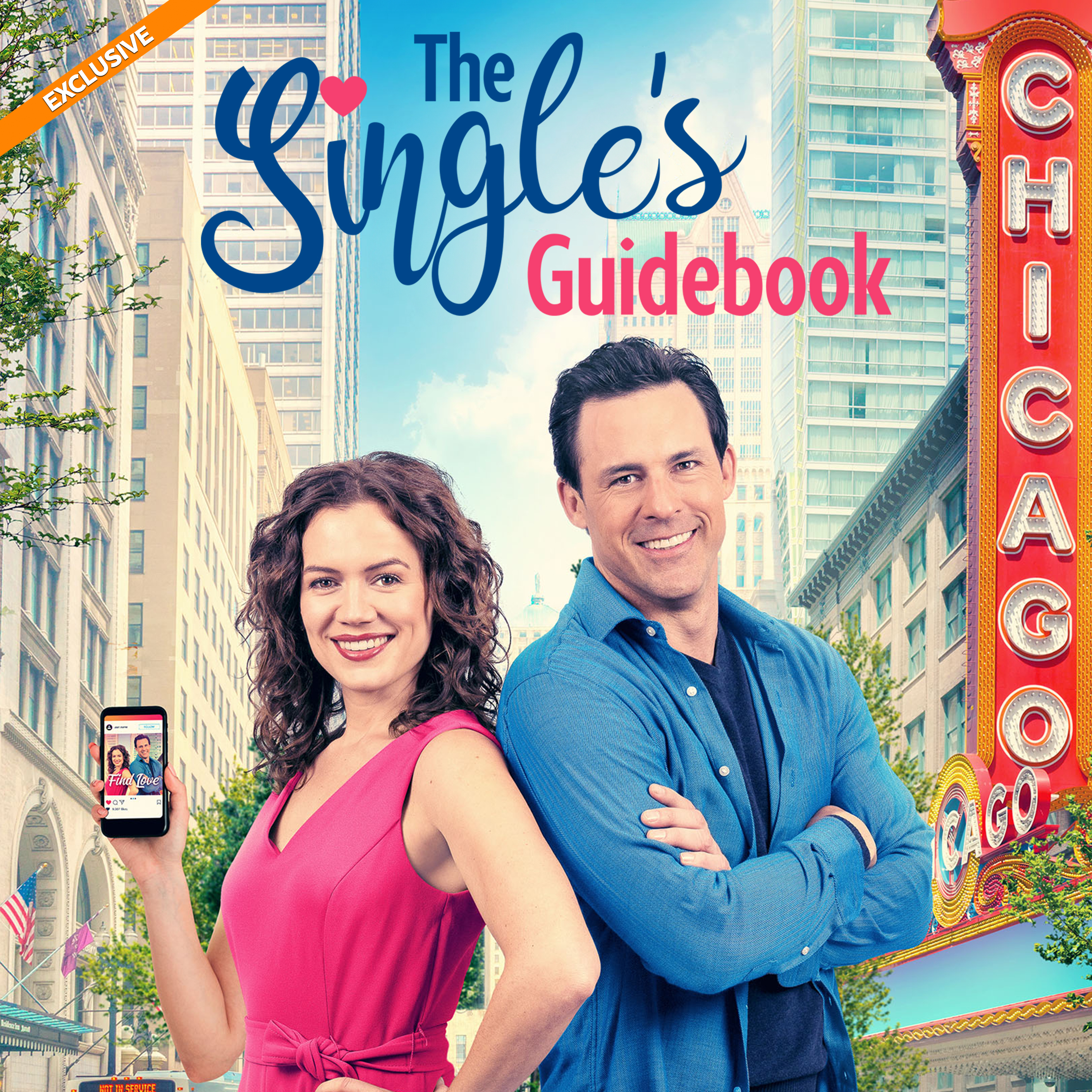 The Single's Guidebook