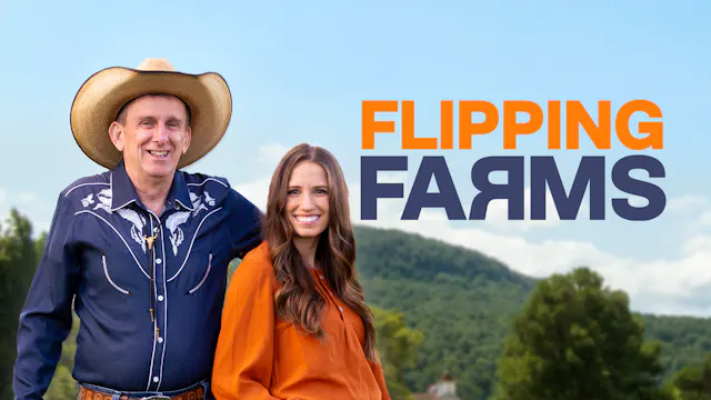 Coming Soon - Flipping Farms - Season...