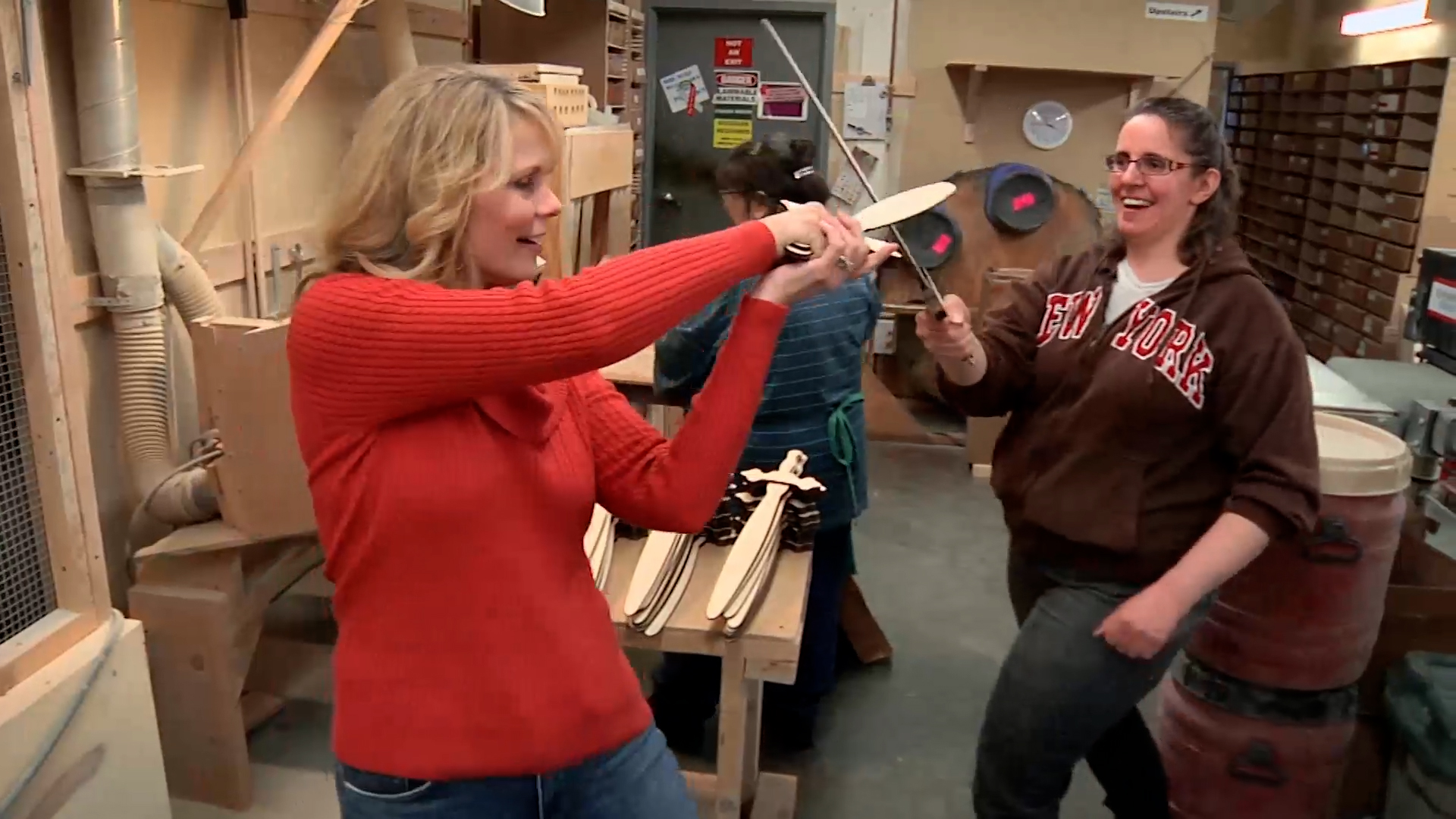 Small Town, Big Deal: 214