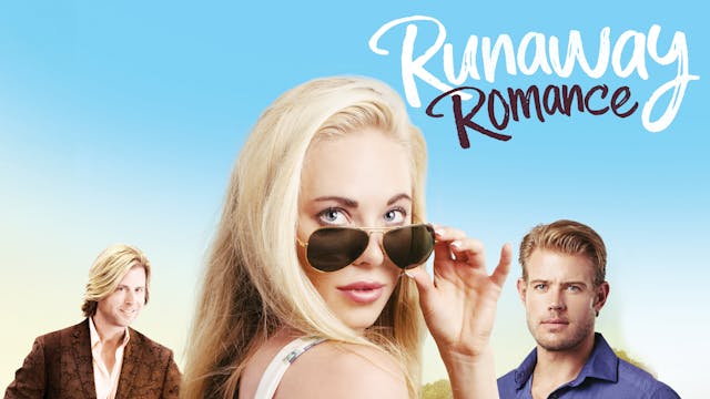 Coming Soon - Runaway Romance - (Sept...